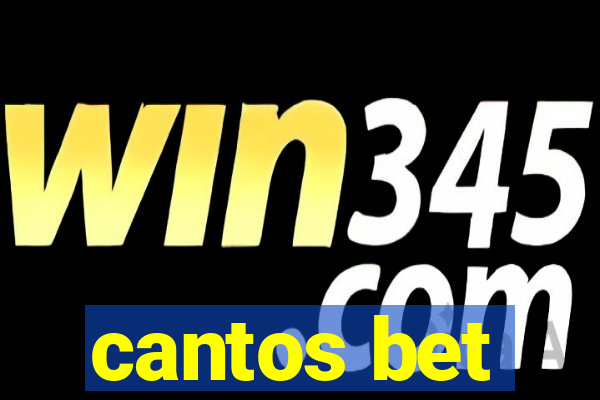 cantos bet